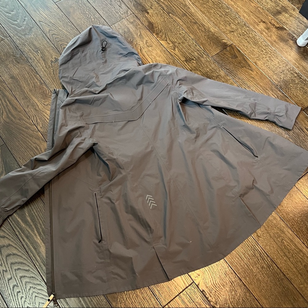Indyeva Rain Jacket